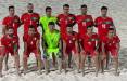 تیم ملی فوتبال ساحلی,اعلام اسامی دعوت شدگان به اردوی تیم ملی فوتبال ساحلی