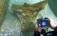 کشف بقایای یک کشتی ۱۸۰۰ ساله در دریای مدیترانه,کشتی قدیمی