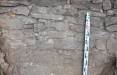 دیاور مرموز در آلمان,کشف یک دیوار مرموز ۱۰۰۰ ساله در آلمان