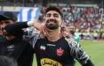 علیرضا بیارنوند,عذرخواهی بیرانوند از طرفداران استقلال