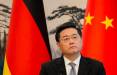وزیر خارجه چین,درگیری چین و تایوان