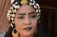 شادن جردود,خواننده سرشناس سودان