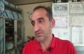 فیلم/ نارضایتی فروشنده اصفهانی از توزیع سهمیه‌بندی‌شده مرغ گرم 