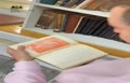 فیلم/ پیام فارسی سفیر انگلیس در تهران به مناسبت روز فردوسی