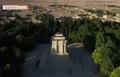 فیلم | روایت بازسازی آرامگاه فردوسی از زبان کسی که استخوان‌های فردوسی را دفن کرده!