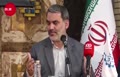 فیلم | زنگنه: فولادی‌ها و پتروشیمی‌ها محصولاتشان را ۹۰۰ درصد گران‌تر و با دلار تلگرامی می‌فروشند!