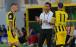 تیم اتحاد کلباء,پایان کار شاگردان مجیدی در لیگ امارات باخت مقابل الجزیره