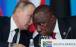 آفریقای جنوبی متهم به ارسال تسلیحات به روسیه,جنگ اوکراین