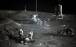 عطش فضانوردان,استفاده از اجاق مایکروویو و خاک ماه برای رفع عطش فضانوردان