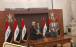 ایران و عراق,حذف پرچم ایران در مراسم رسمی امضای تفاهم‌نامه با عراق