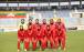 تیم ملی فوتبال بانوان,مرحله دوم انتخابی المپیک فوتبال بانوان