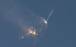 استارشیپ,انفجار عمدی موشک استارشیپ توسط اسپیس‌ایکس