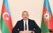 رئیس جمهور آذربایجان