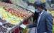 قیمت نامتعارف میوه,رئیس اتحادیه بارفروشان تهران