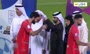 فیلم/ اهدای جام قهرمانی لیگ امارات به یاران نوراللهی در تیم شباب الاهلی