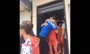 ویدیو / آخرین تصاویر از فوتبالیست مازندرانی که در زمین دچار ایست قلبی شد