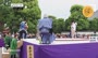 یک مسابقه عجیب در ژاپن؛ هر بچه‌ای زودتر گریه کند برنده می‌شود! 