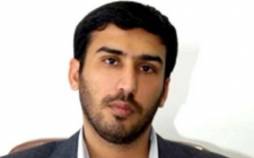حامد طالبی,خبرنگار منتقد دولت