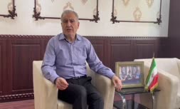 پیام ویدیویی نماینده افشاگر واگذاری خودروهای شاسی بلند به نمایندگان مجلس