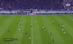 فیلم/ خلاصه دیدار الهلال 1-1 اوراواردز (دیدار رفت فینال لیگ قهرمانان آسیا)
