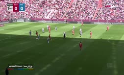 فیلم/ خلاصه دیدار بایرن مونیخ 2-0 هرتابرلین (هفته سی ام بوندسلیگا)