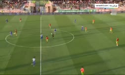 فیلم/ خلاصه دیدار مس رفسنجان 1-2 استقلال (هفته بیست و نهم لیگ برتر فوتبال)