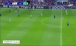 فیلم/ خلاصه دیدار اینتر 3-1 لاتزیو (هفته سی و دوم سری آ ایتالیا)