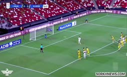 فیلم/ خلاصه دیدار الجزیره 2-0 الاتحاد کلبا؛ شکست دوباره شاگردان مجیدی