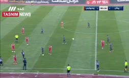 جمله عجیب جواد خیابانی:‌ بازی پیکان - پرسپولیس بیش از 50 میلیون بیننده دارد!