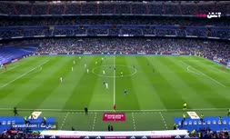 فیلم/ خلاصه دیدار رئال مادرید 1-0 ختافه (هفته سی و چهارم لالیگا) 
