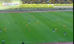 فیلم/ خلاصه دیدار سپاهان 5-0 پیکان (هفته بیست و نهم لیگ برتر فوتبال)