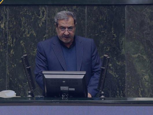 انتقاد تند نماینده مجلس از رئیسی,وصعیت نابسمان کشور