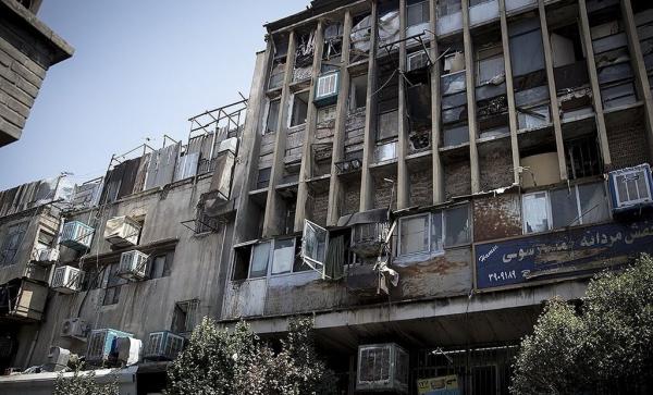 اسامی ساختمان‌های ناایمن شهر تهران اعلام شد؛ نام چند بیمارستان دیده می‌شود