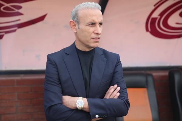 گل محمدی گل محمدی,آخرین وضعیت عملکرد باشگاه پرسپولیس