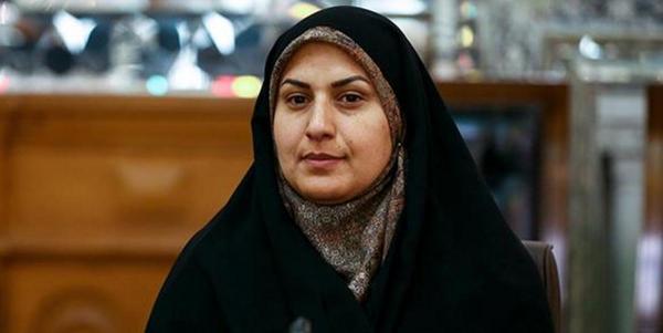 سمیه محمودی, لایحه حجاب و تعیین جریمه نقدی برای بی حجابی