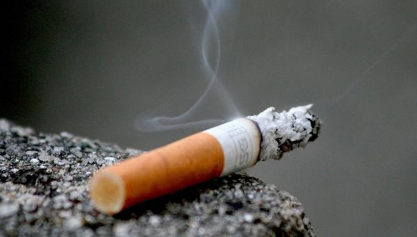 مصرف سیگار بانوان,هفته ملی بدون دخانیات