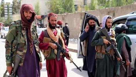 سانوسر وحشی گری طالبان,وحوش طالبان