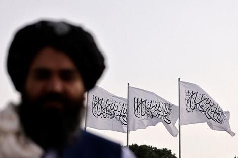 درگیری ایران و طالبان,وحوش طالبان