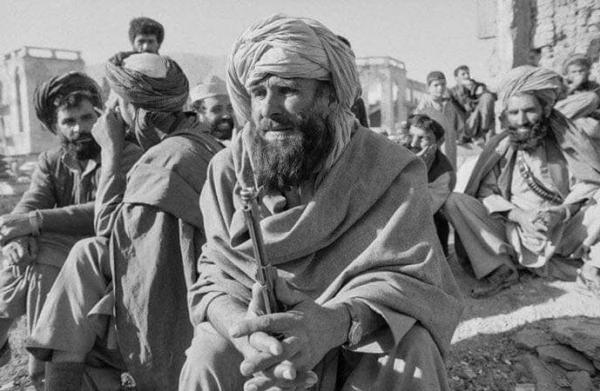 «ایدئولوژی» طالبان,خطای راهبردی درباره طالبان
