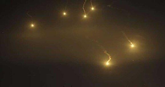 حمله هوایی جدید اسرائیل,حمله اسرائیل به سوریه