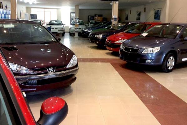 سایت‌های خرید و فروش خودرو قیمت,قیمت خودرو در لحظه نگارش این گزارش