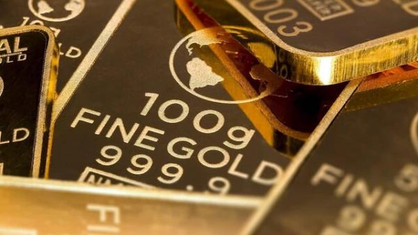 قسیمت طلا و سکه,ریزش قیمت دلار