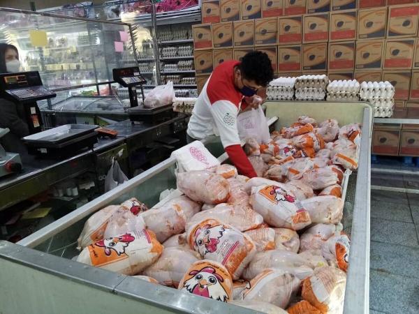 قیمت مرغ مجلس انقلابی,تحمیل افزایش ۲ برابری هزینه تولید مرغ به مصرف کنندگان