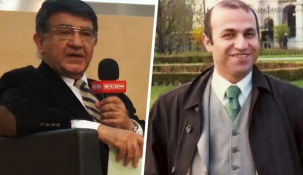 آزادی دو تبعه اتریشی زندانی در ایران,آزادی زندانیان در ایران