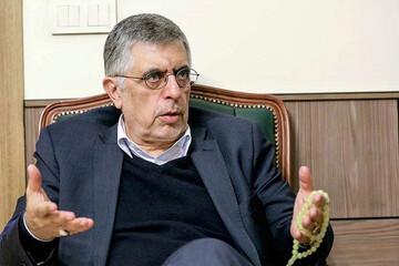 غلامحسین کرباسچی,انتقاد کرباسچی از رئیسی