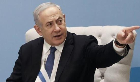 نتانیاهو,مشکلات امنیتی ما ناشی از جمهوری اسلامی ایران