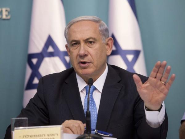 نتانیاهو,توافق هسته‌ای احتمالی میان آمریکا و ایران