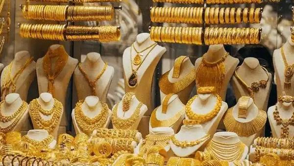 بازار طلا و سکه,افزایش قیمتها در بازار طلا و سکه