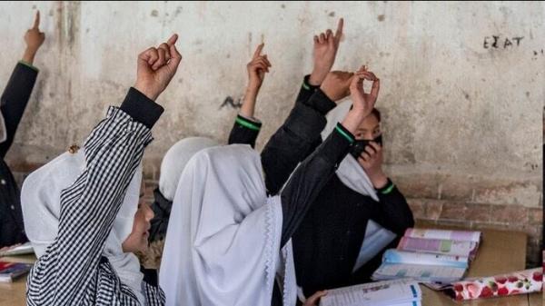 مسمومیت دانش آموزان در افغانستان,دانش آموزان افغان