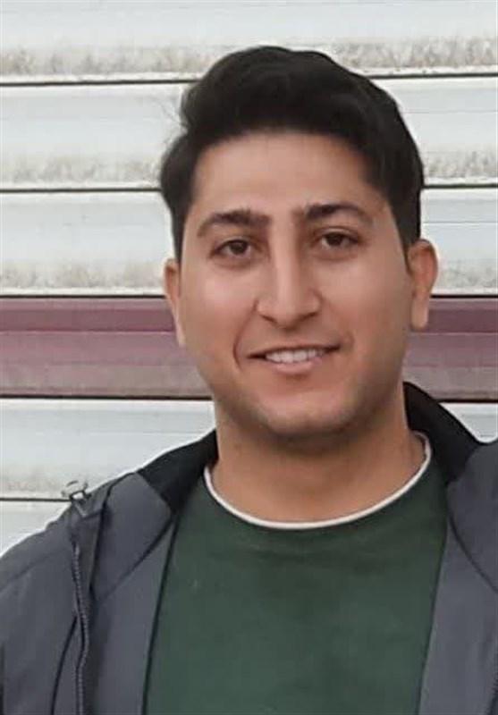 کیوان مروتی,بازداشت کلاهبردار فراری کردستان